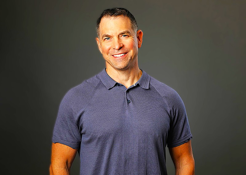 Jeff Parris - SVP, Partnership & Alliances