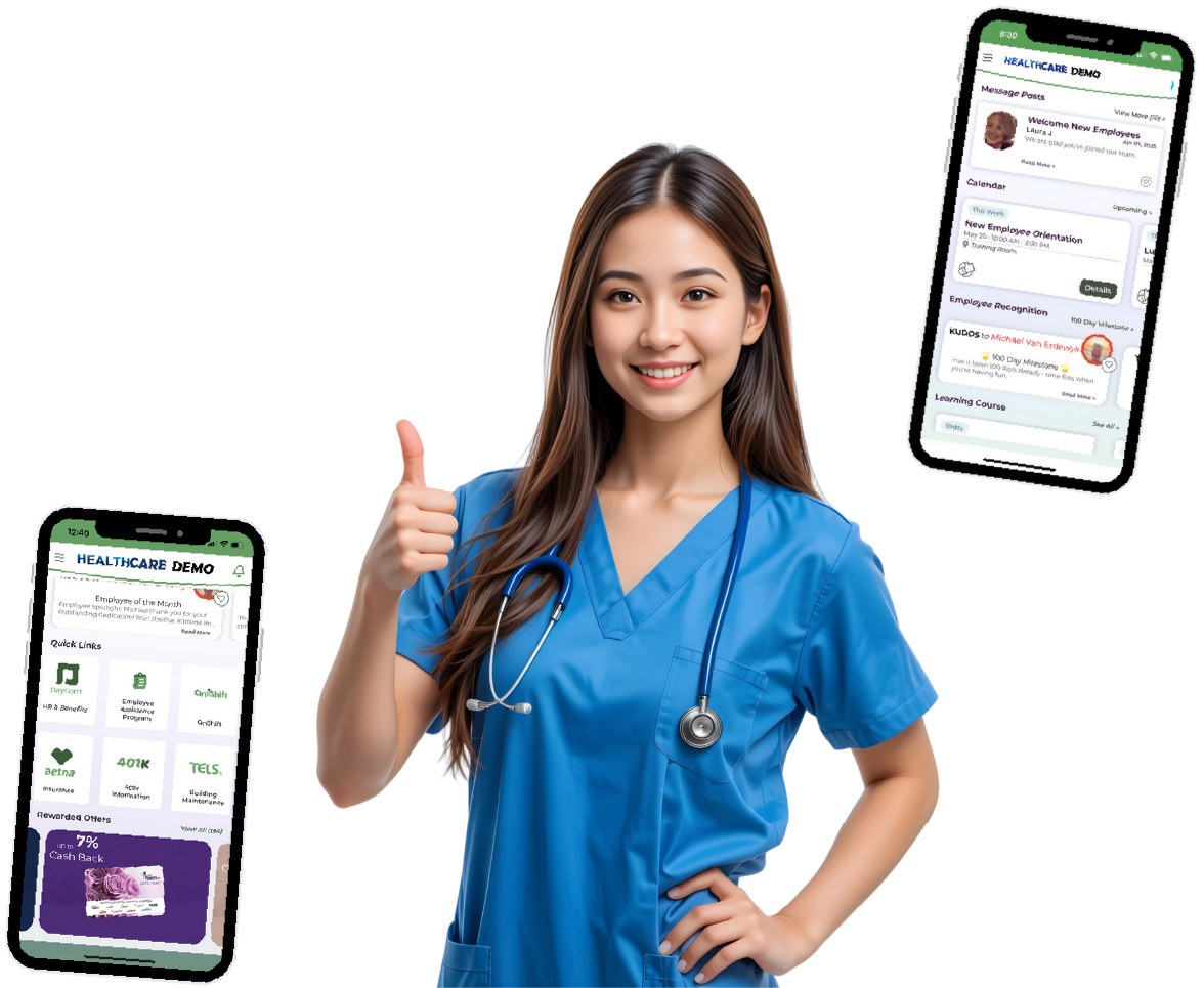 Fusebox mobile app platform