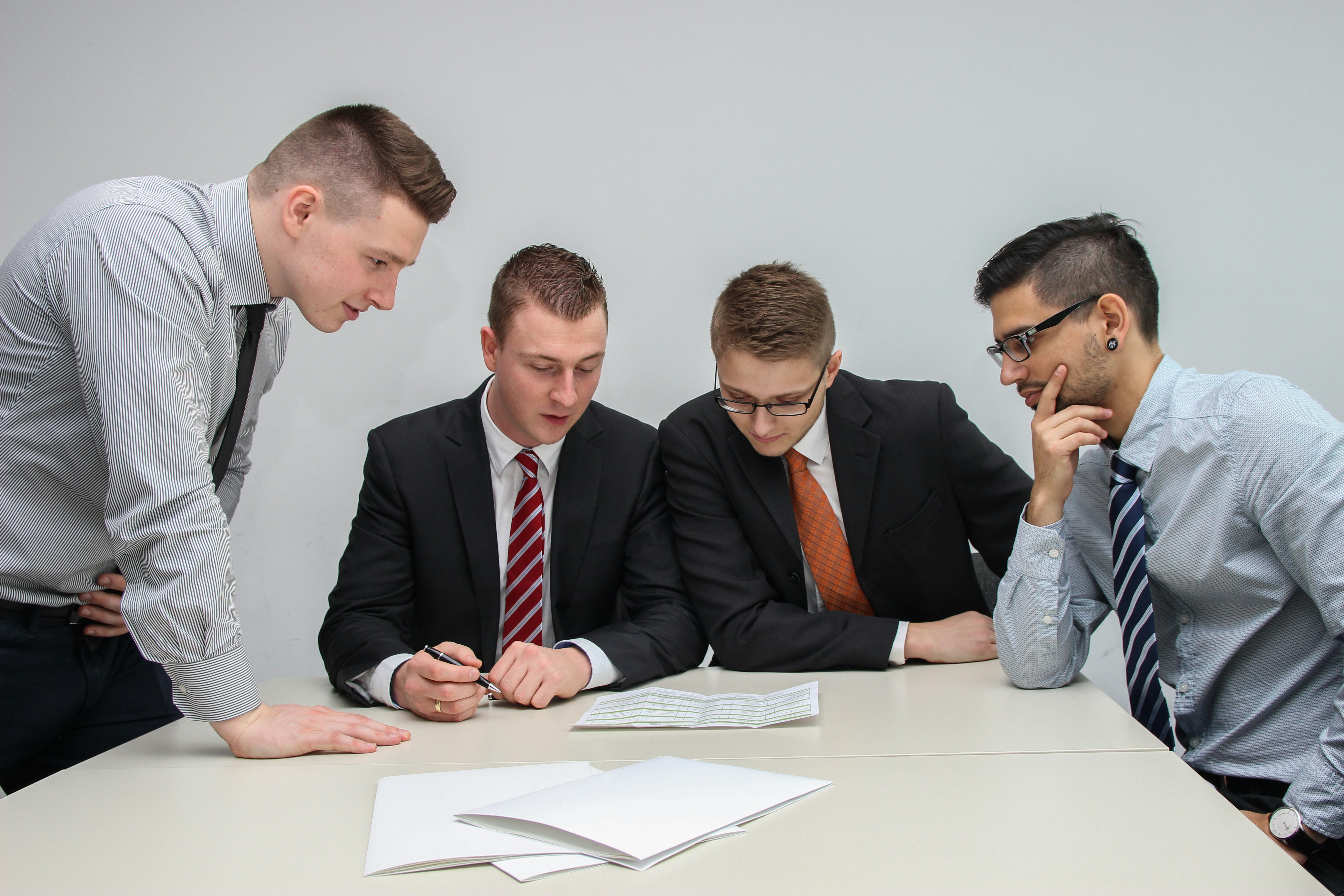 Investor Meeting