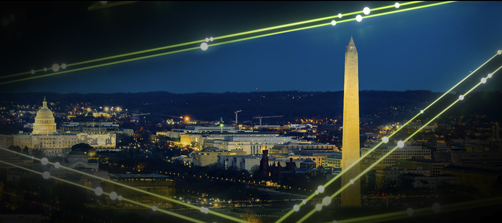 NVIDIA GTC DC Meetup