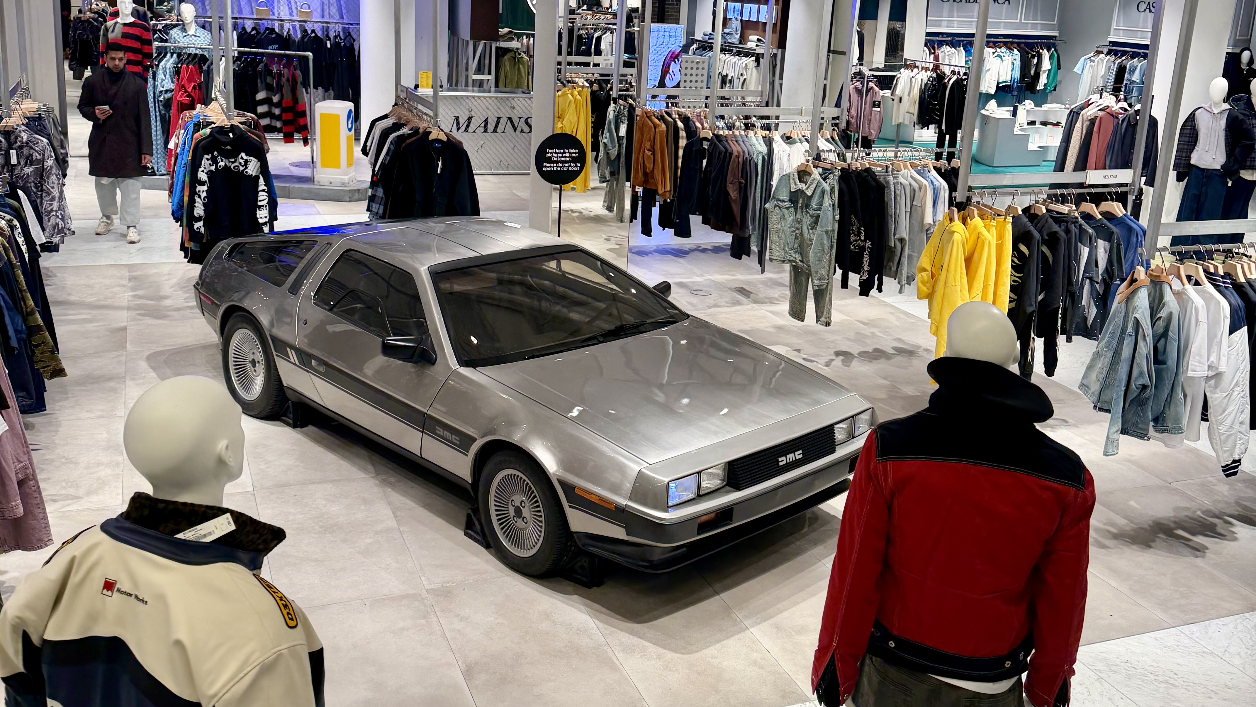 Cybersecurity Concept