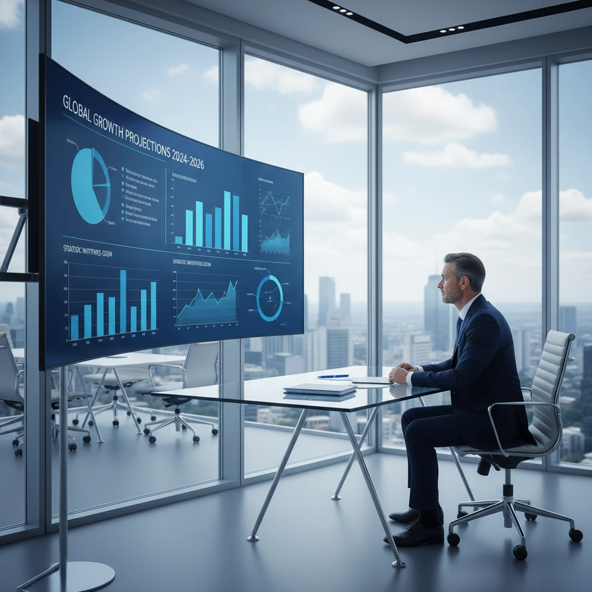 Executive Strategy Session