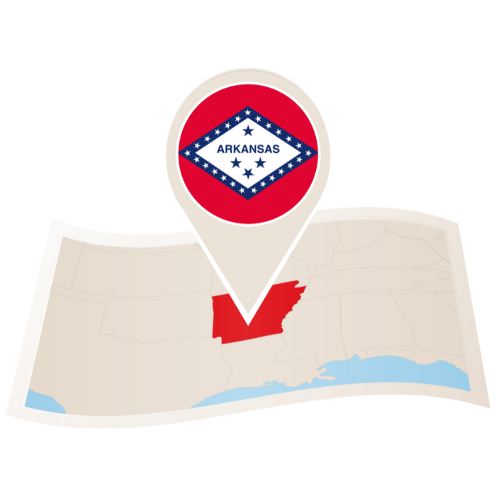 Arkansas — Education Freedom Account