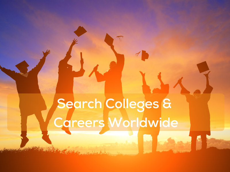 Global College & Career Database