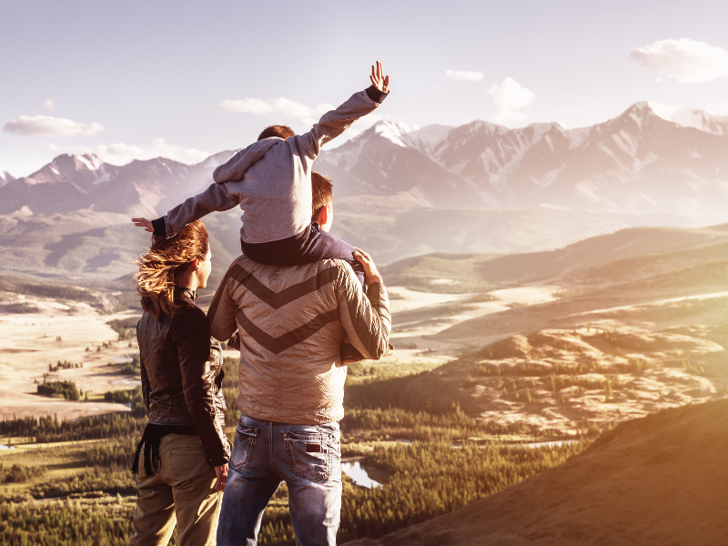 Discover What's Next