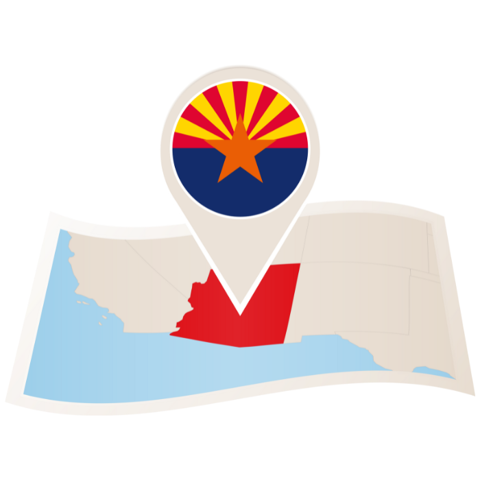 Arizona — Empowerment Scholarship Account