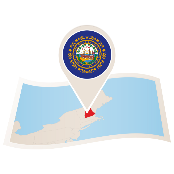 New Hampshire — Education Freedom Account