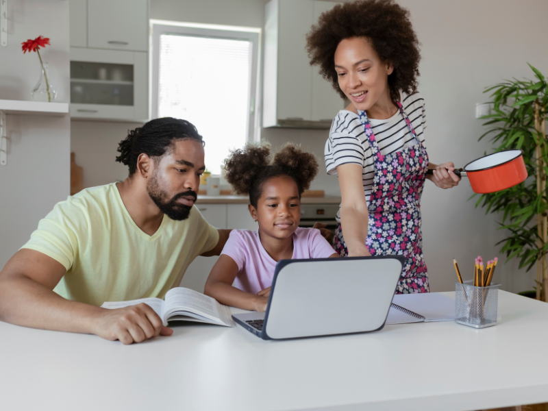 All-in-One K-12 Curriculum