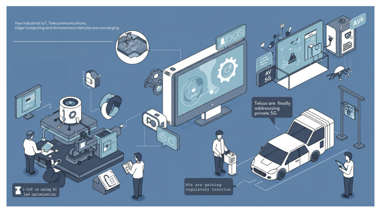 TechPulse Additional Visual