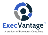 ExecVantage™ Logo