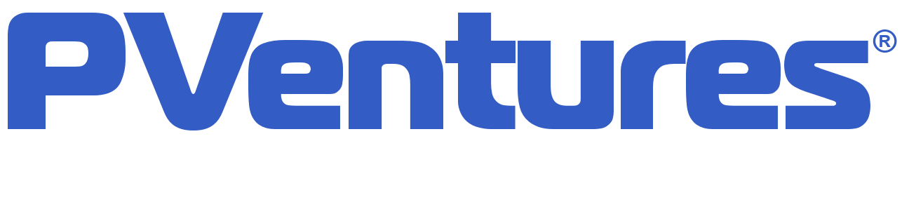 PVentures Logo
