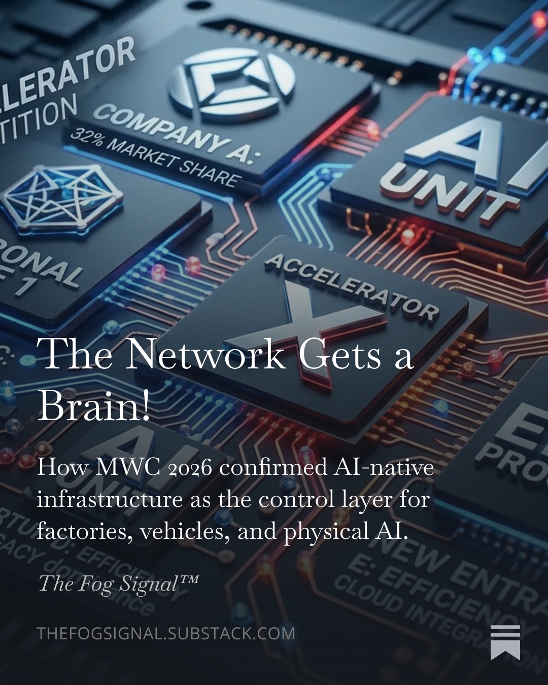 TechThoughts™: The Network Gets a Brain