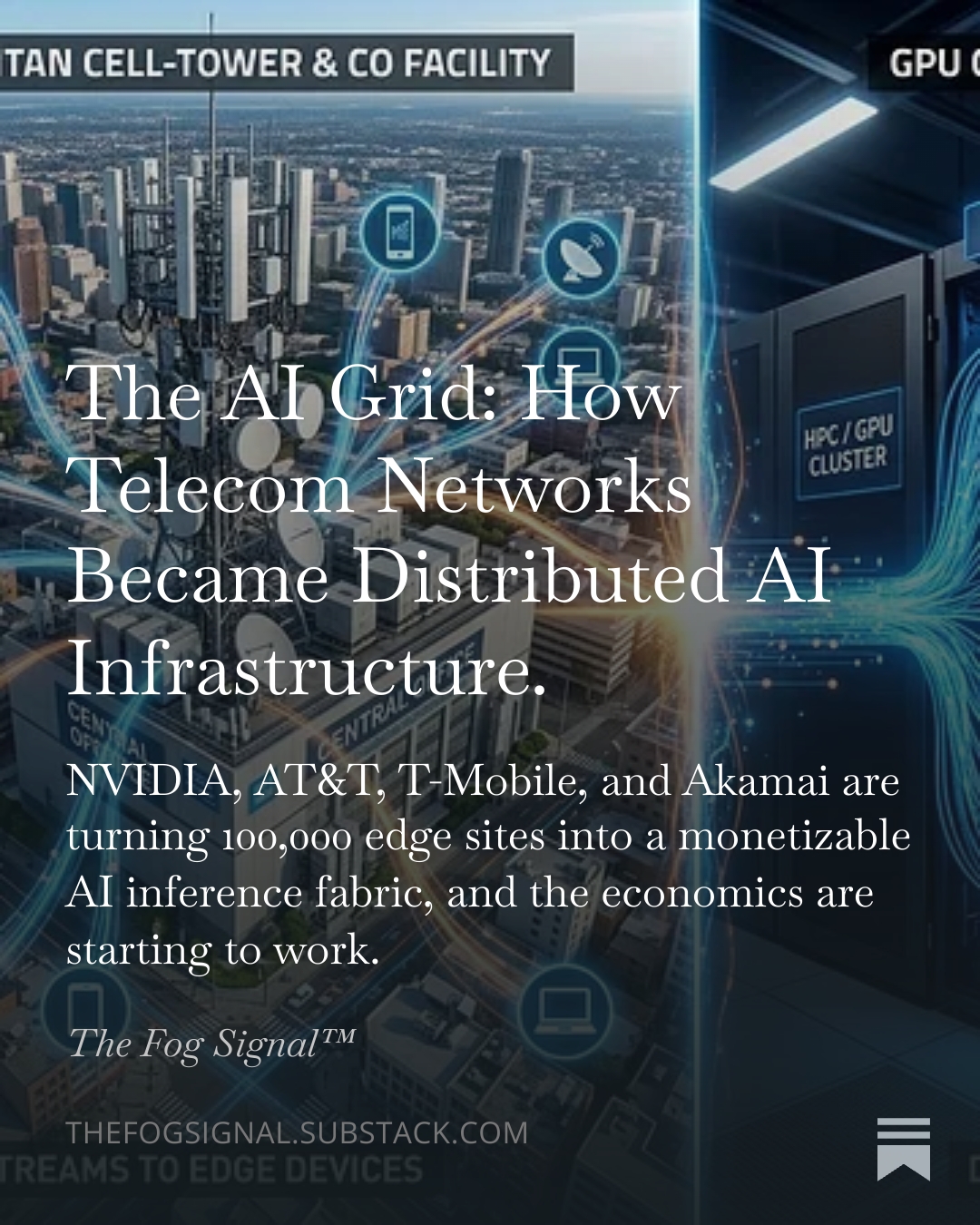 TechThoughts™: The AI Grid