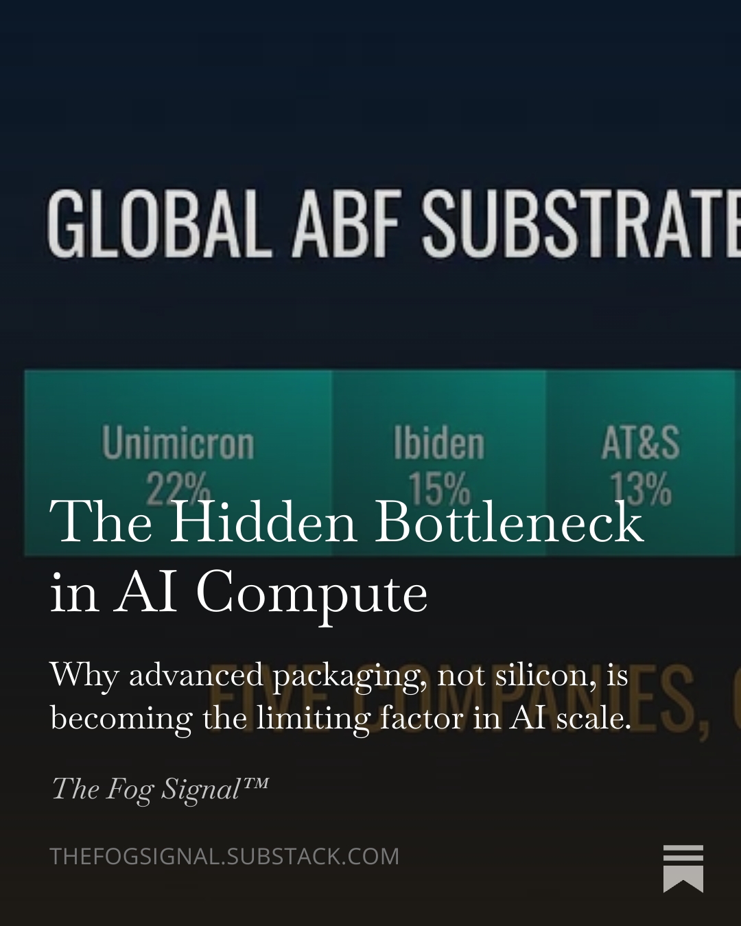The Sextant™ — The Hidden Bottleneck in AI Compute