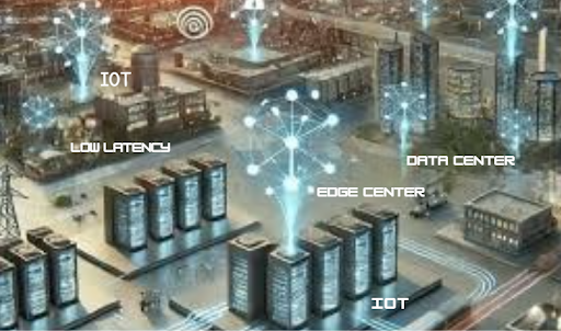 TechPulse™ - WK46: Freeways, Full-Stack IoT, and the Freight SPAC That Actually Makes Sense.
