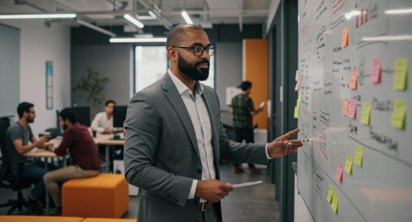 Fractional CRO Services