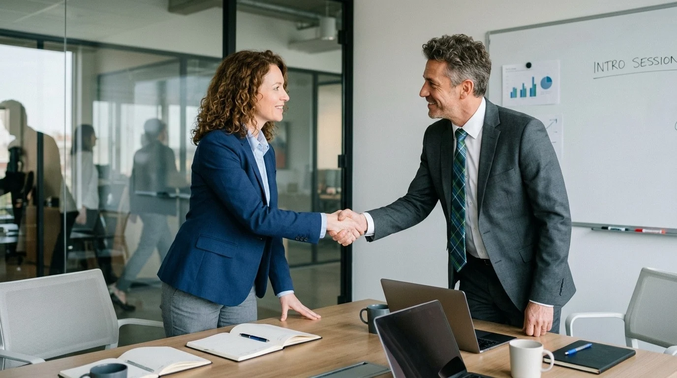 Introductory Session