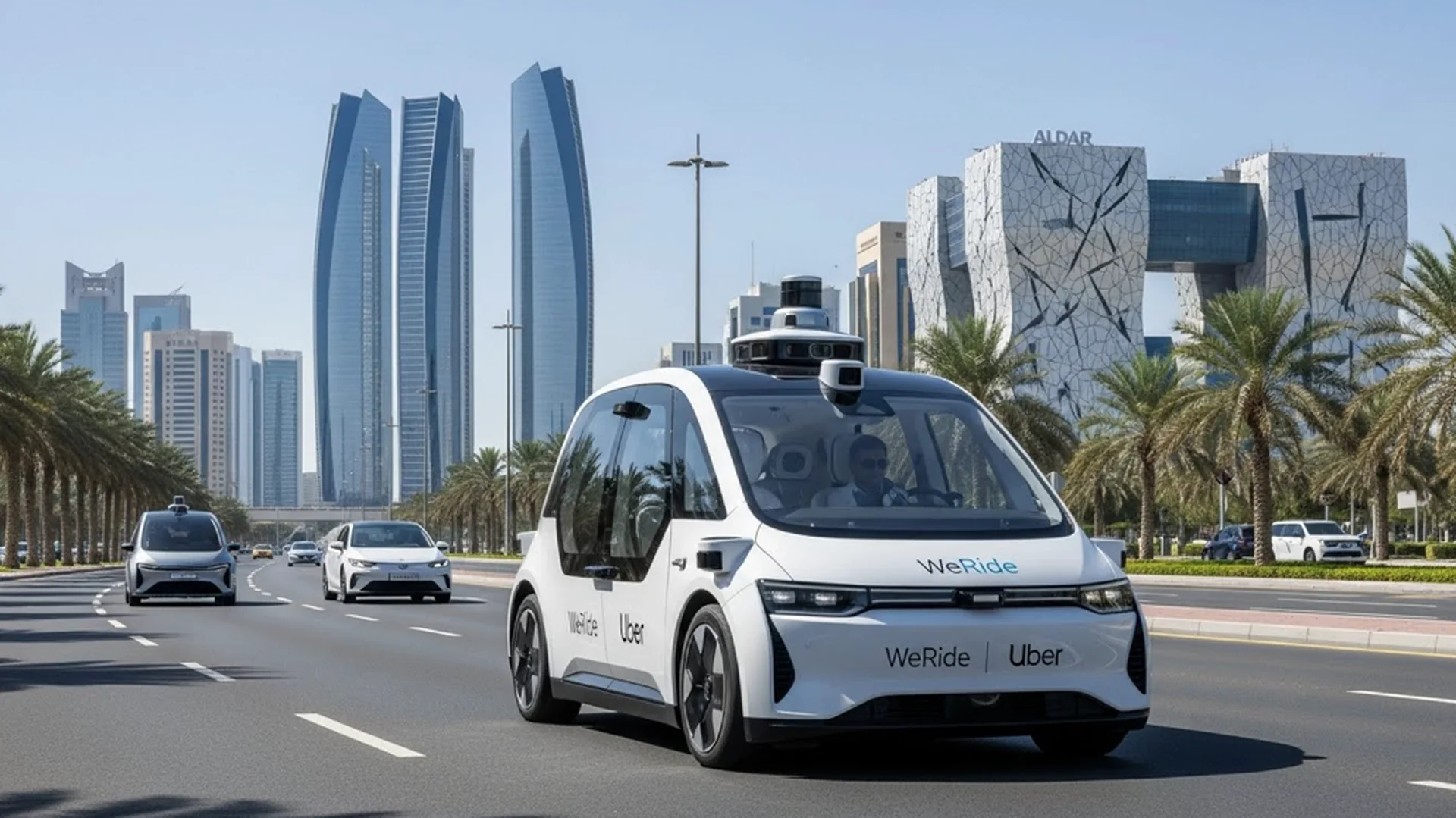 TechLens™ November 2025