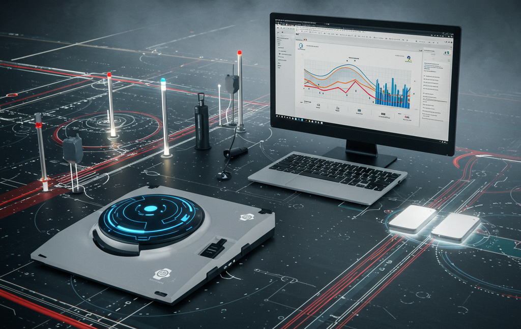 TechPulse Analysis Overview