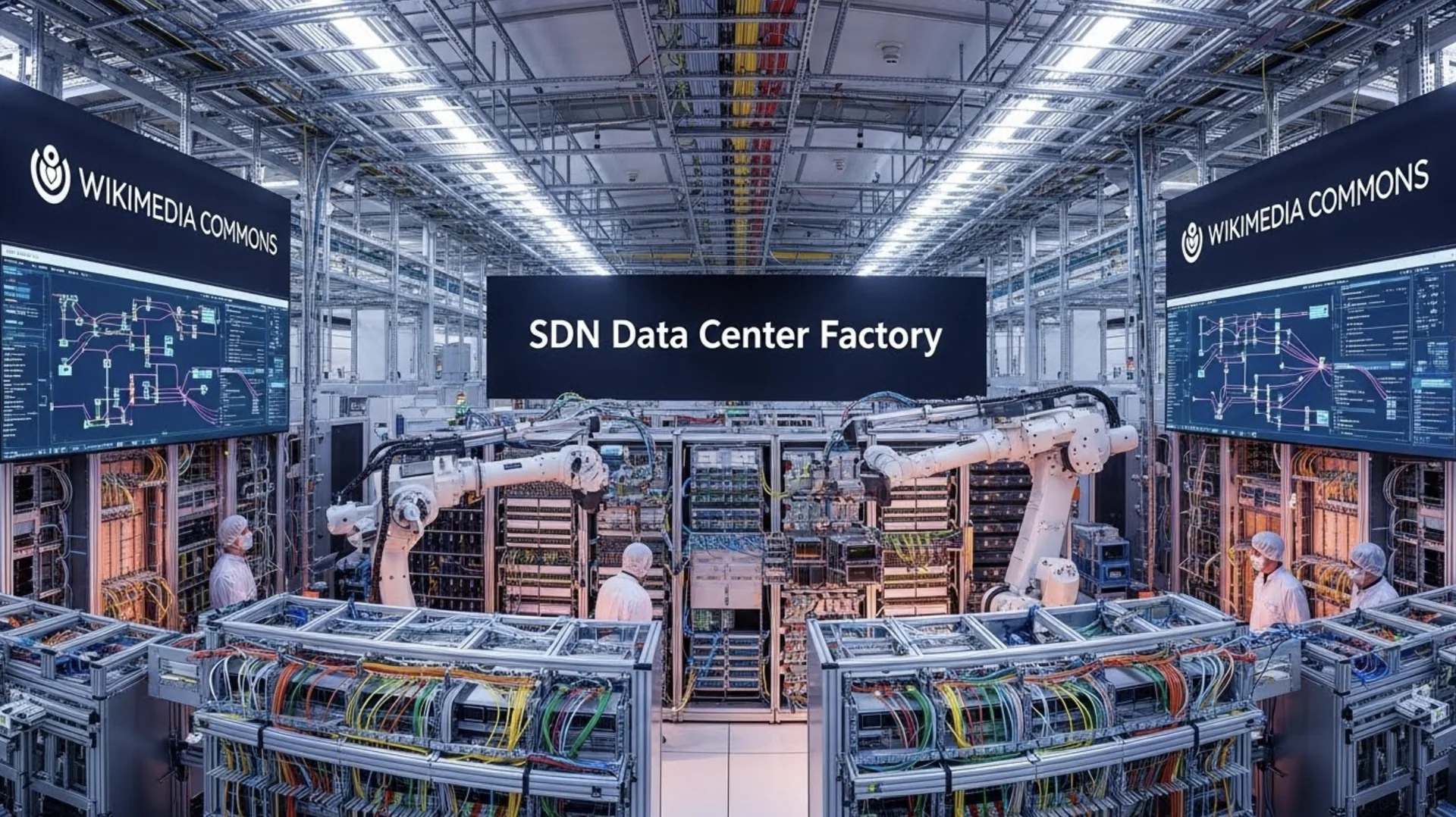 TechPulse™ - WK50: Industrializing Change: Release Velocity Becomes the Moat