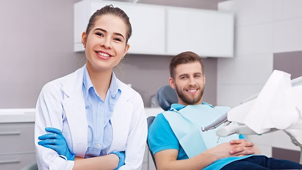 Disability Insurance for Dentists and Physicians