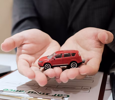 Car Insurance Coverage