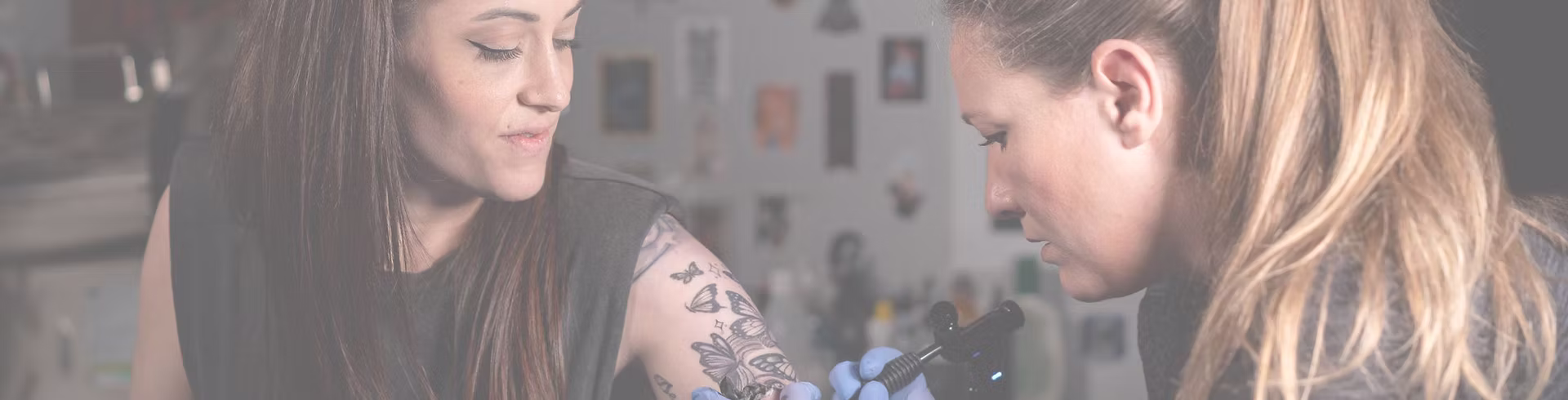 Insurance for tattoo artists