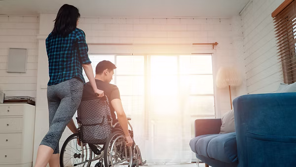 What is Disability Income Insurance
