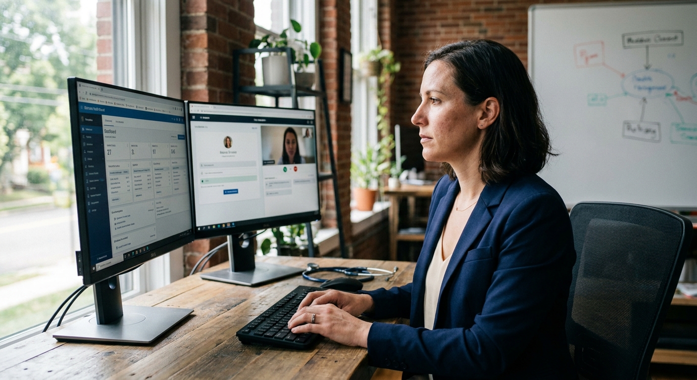 Healthtech E&O Insurance for Startups in Connecticut: The 2026 Founder's Guide