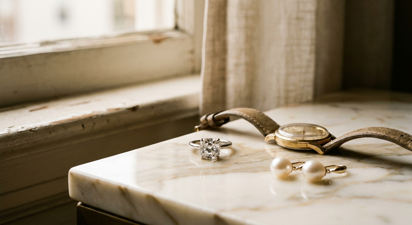 How Do I Properly Insure High-Value Jewelry in Connecticut?