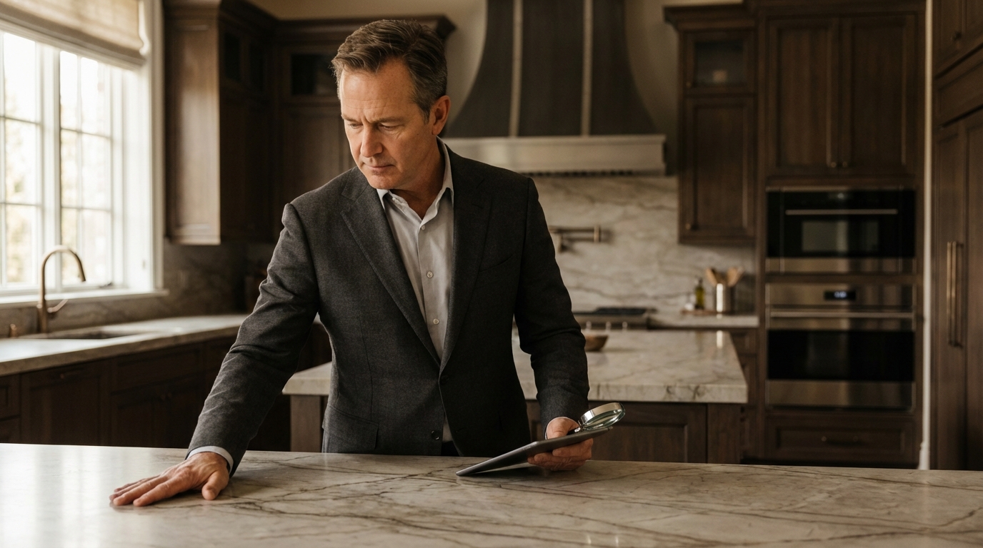 The Depreciation Trap: The Math Behind What Your Insurance Actually Pays