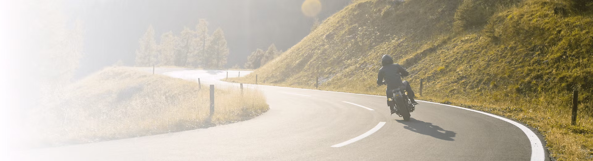 Motorcycle Insurance Coverage