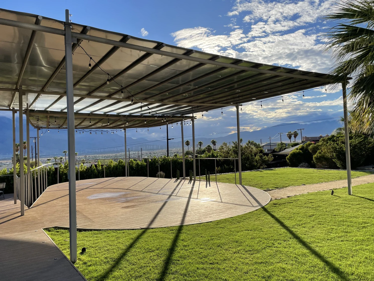 Miracle Manor Btq Hotel & Spa - Spa in Desert Hot Springs, CA, 