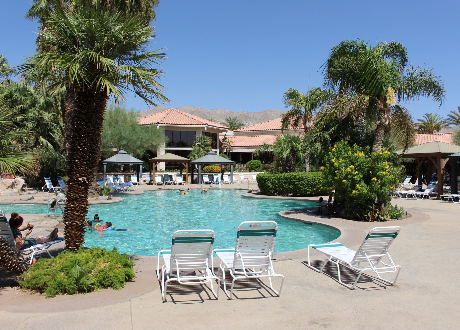 Miracle Springs Resort & Spa