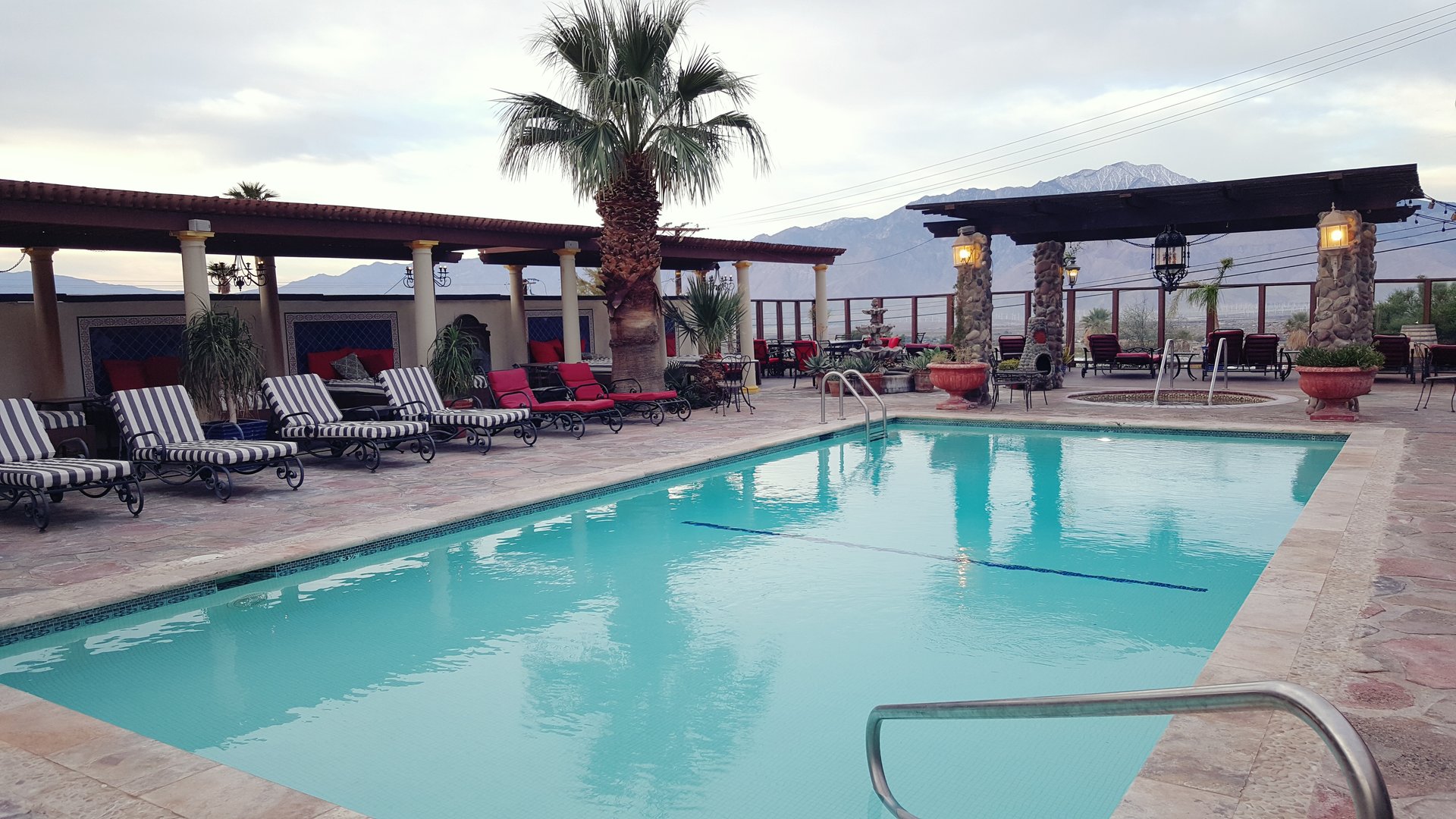 Tuscan Springs