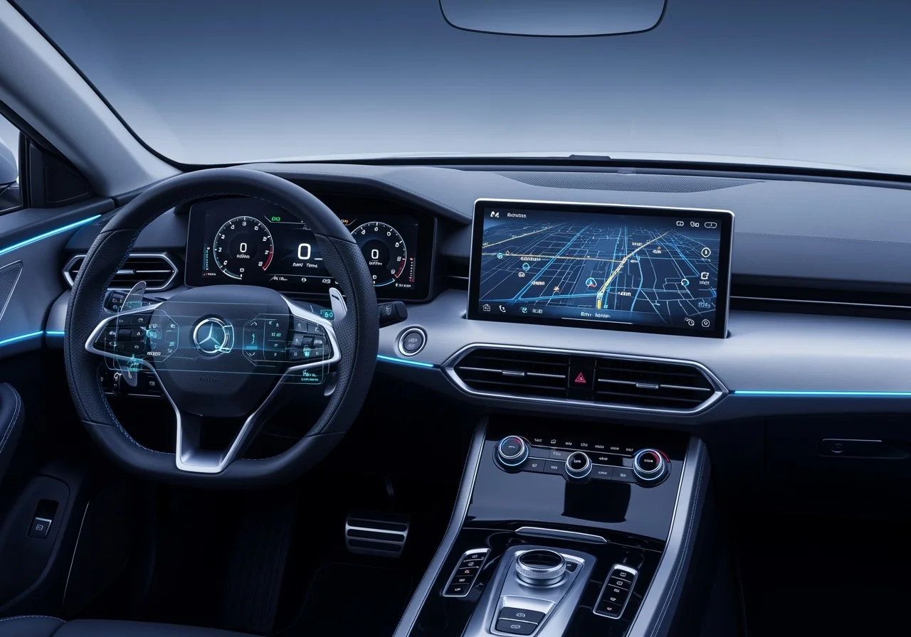 Automotive Innovation