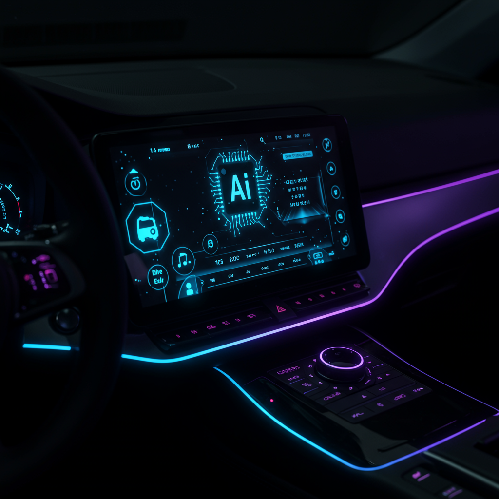 Rapid Tech Change