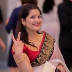 Shweta Tuteja