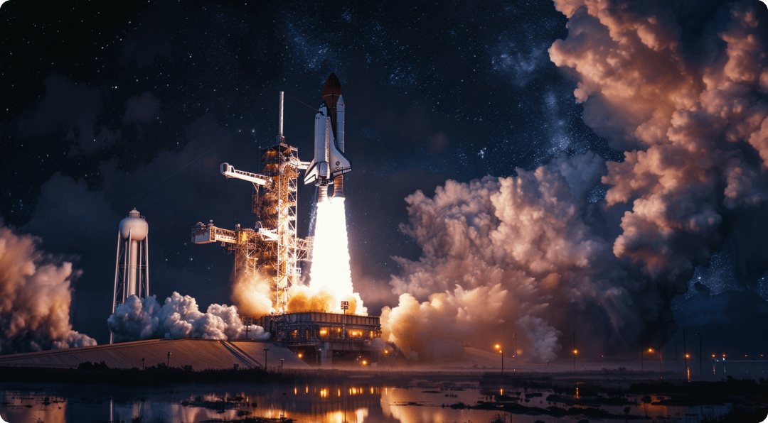 Aerospace Innovation