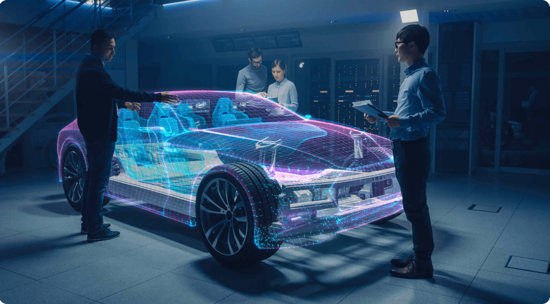 Automotive Innovation