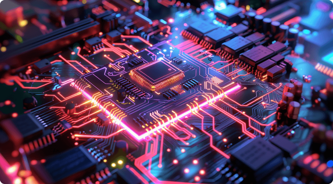 Semiconductor Innovation