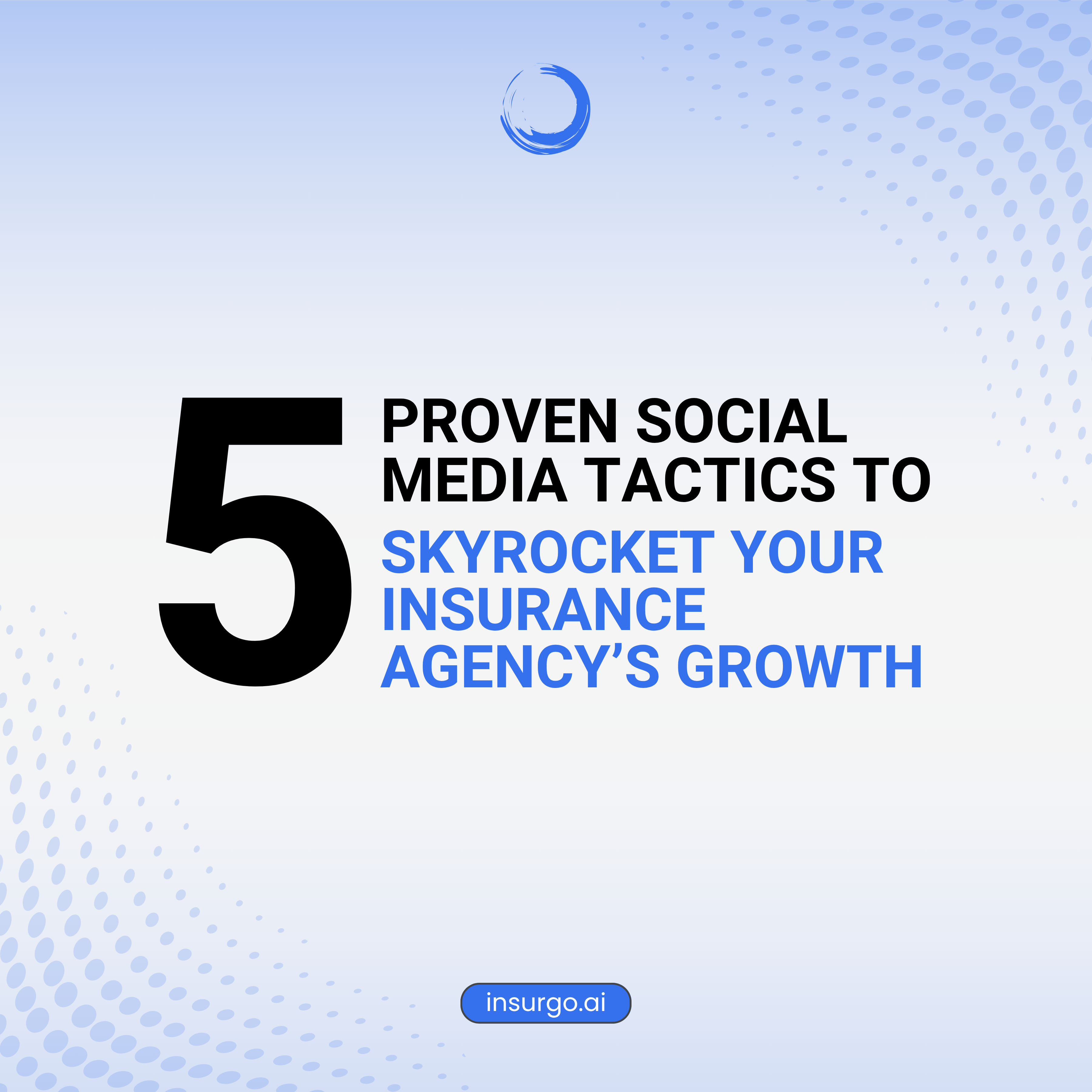 5 Ways AI Can Boost Your Insurance Agency's Efficiency