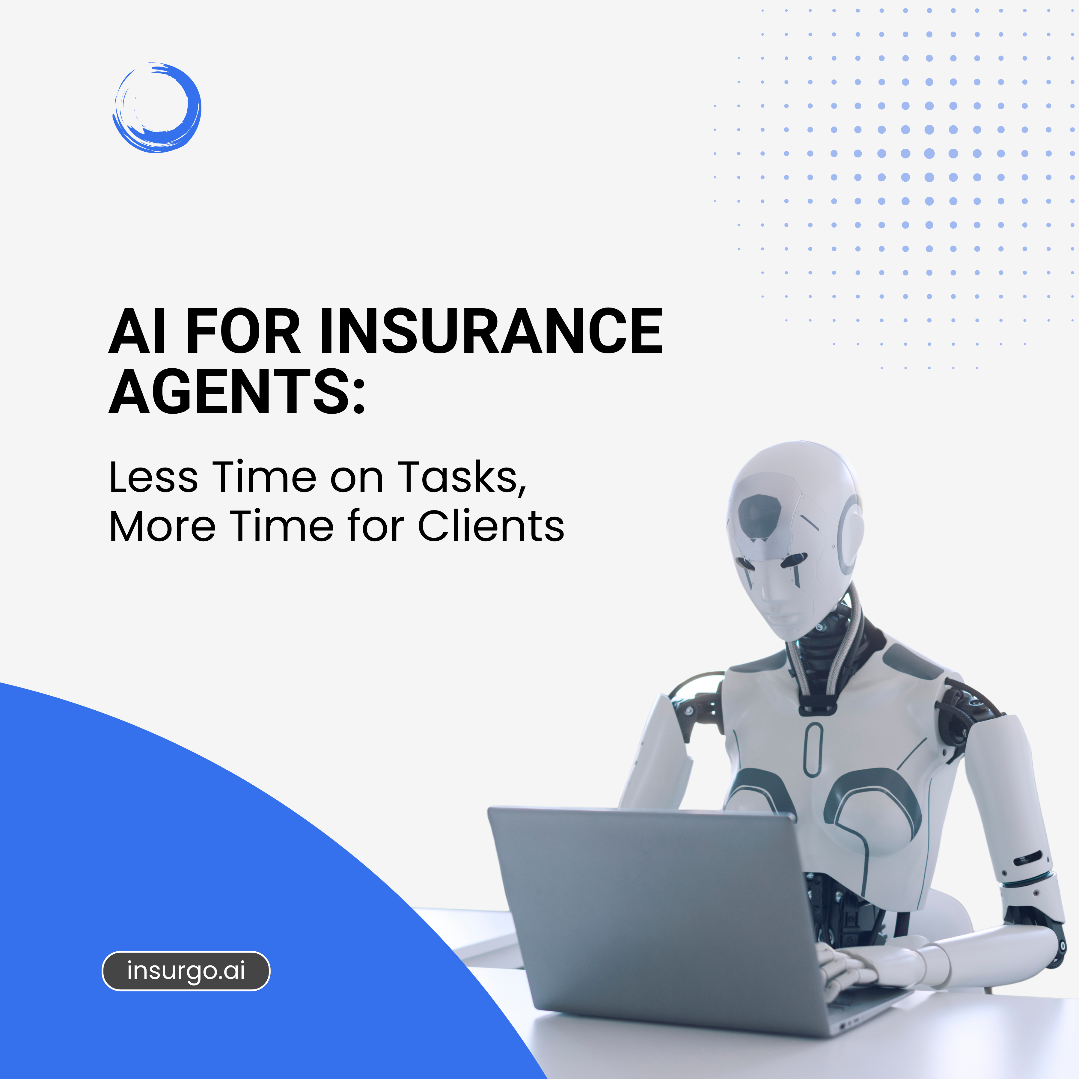 5 Ways AI Can Boost Your Insurance Agency's Efficiency