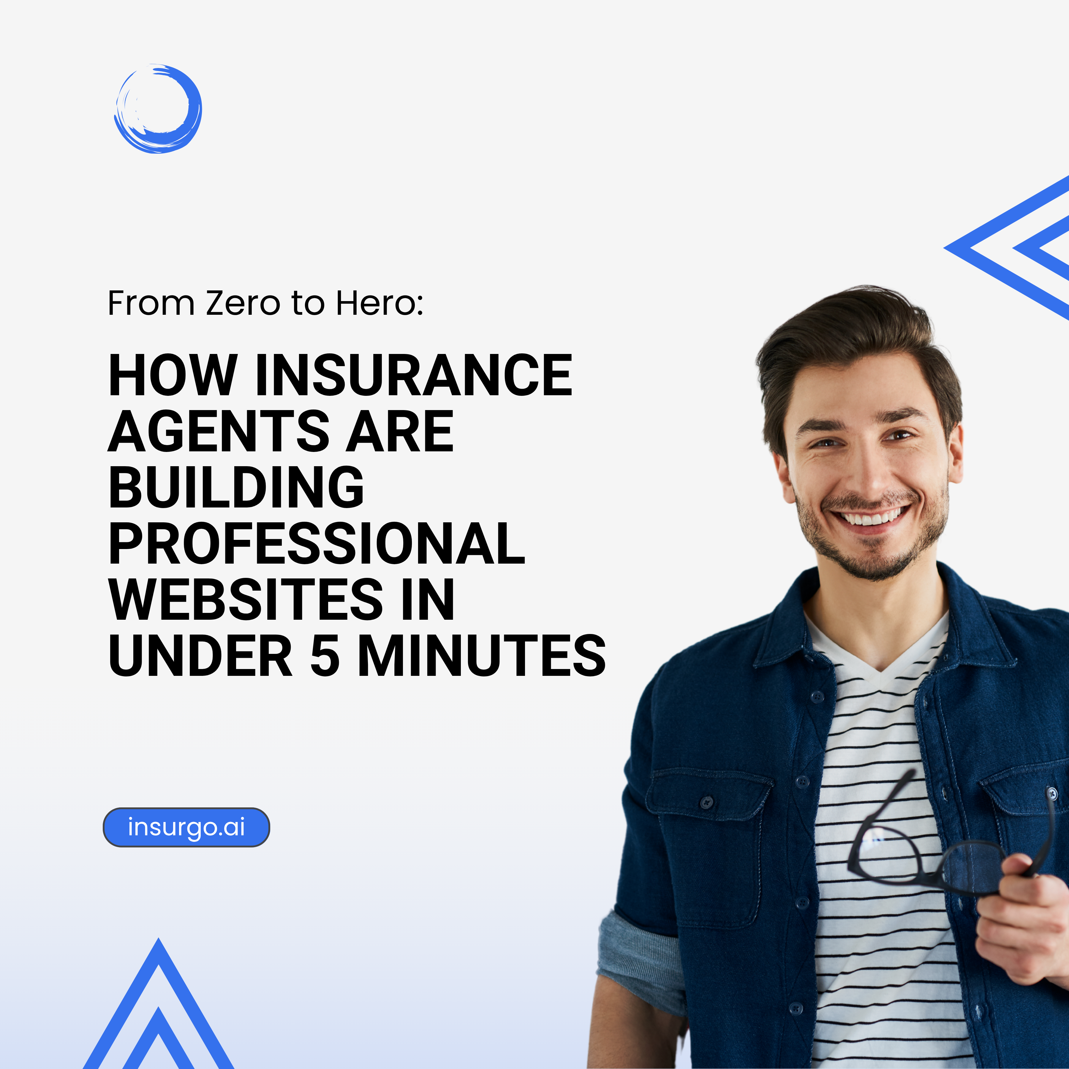 5 Ways AI Can Boost Your Insurance Agency's Efficiency