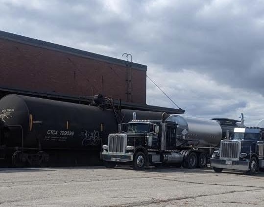 Receiving and Inspection