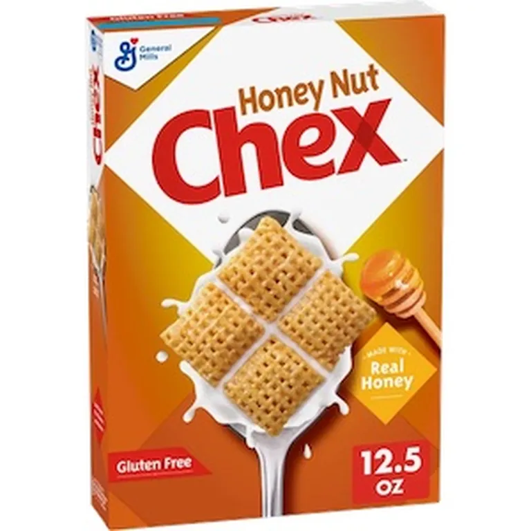 General Mills Rice Chex cereal