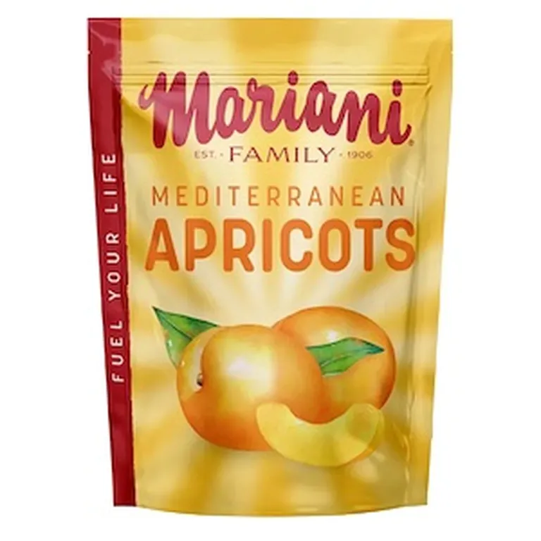 Mariani Mediterranean Apricots, 6 ounces