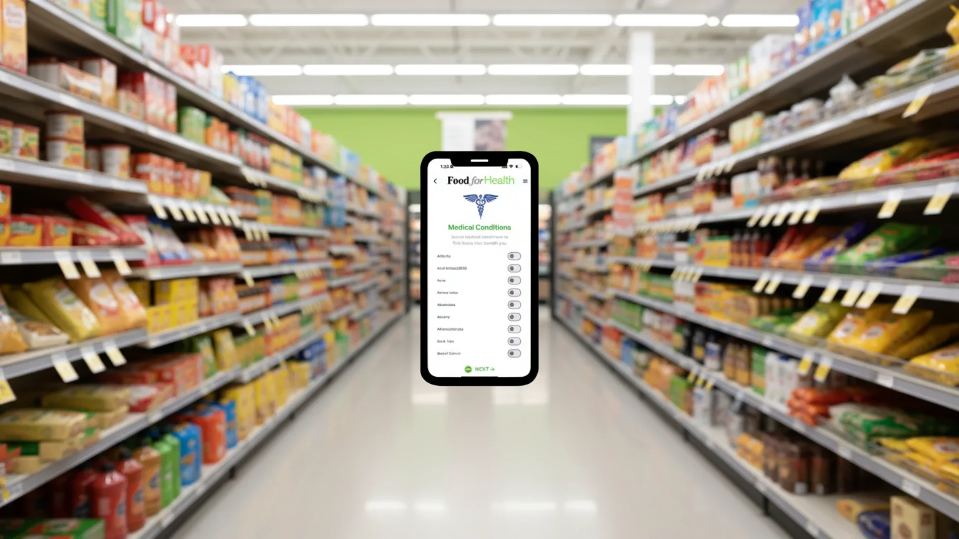 See your personalized grade instantly