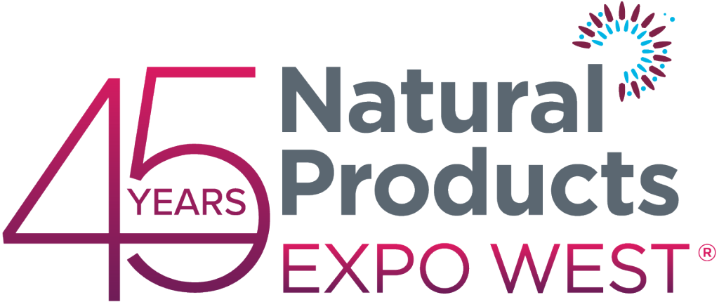 Natural Products Expo West