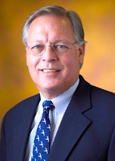 John Buck, Strategic Advisor - Industry expertise and market insights